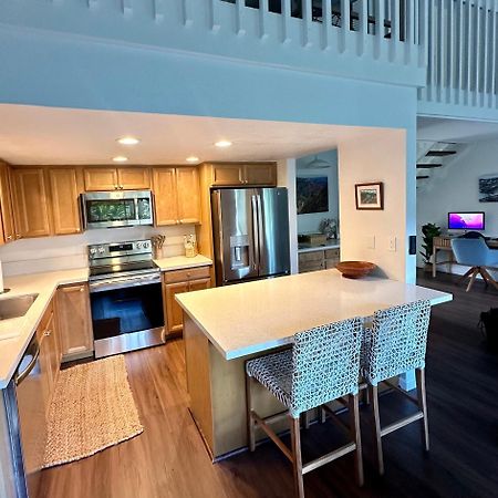 Puamana Maluhia - Two Bedroom / Two Bath Condo Princeville Buitenkant foto