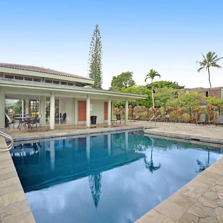 Puamana Maluhia - Two Bedroom / Two Bath Condo Princeville Buitenkant foto