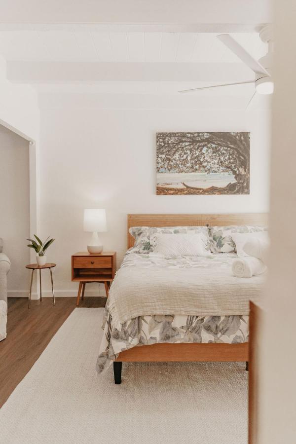 Puamana Maluhia - Two Bedroom / Two Bath Condo Princeville Buitenkant foto